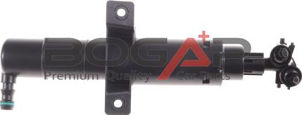 BOGAP J5522100 - Розпилювач, форсунка, система очищення фар autocars.com.ua
