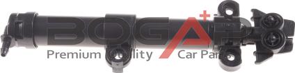 BOGAP J5522105 - Розпилювач, форсунка, система очищення фар autocars.com.ua