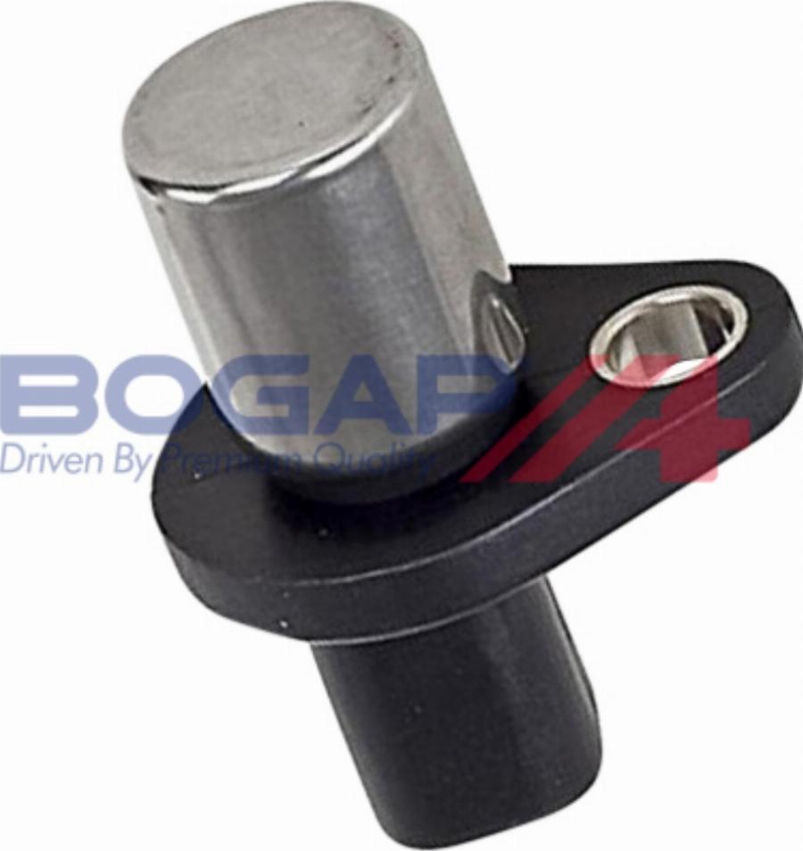 BOGAP J6115101 - Датчик імпульсів, колінчастий вал autocars.com.ua