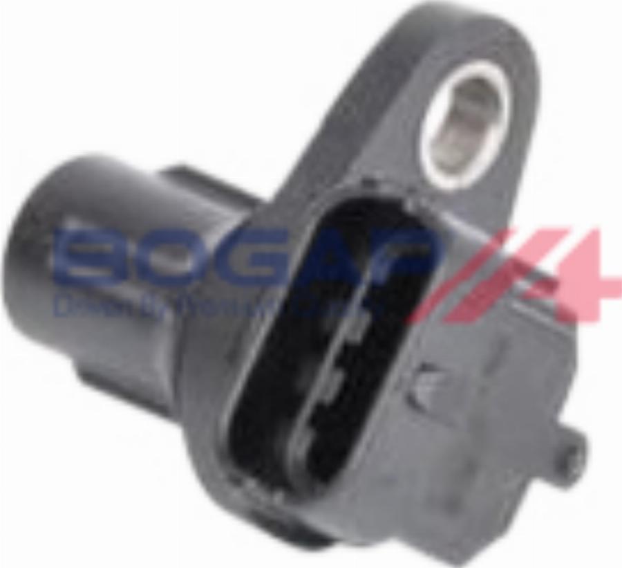 BOGAP J6116103 - Датчик, положення розподільного валу autocars.com.ua