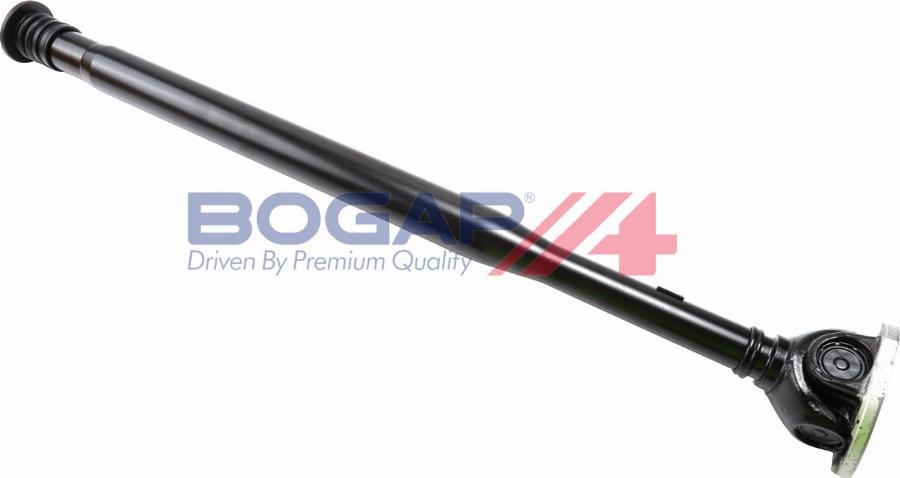 BOGAP J7117107 - Сигналізатор, знос гальмівних колодок autocars.com.ua