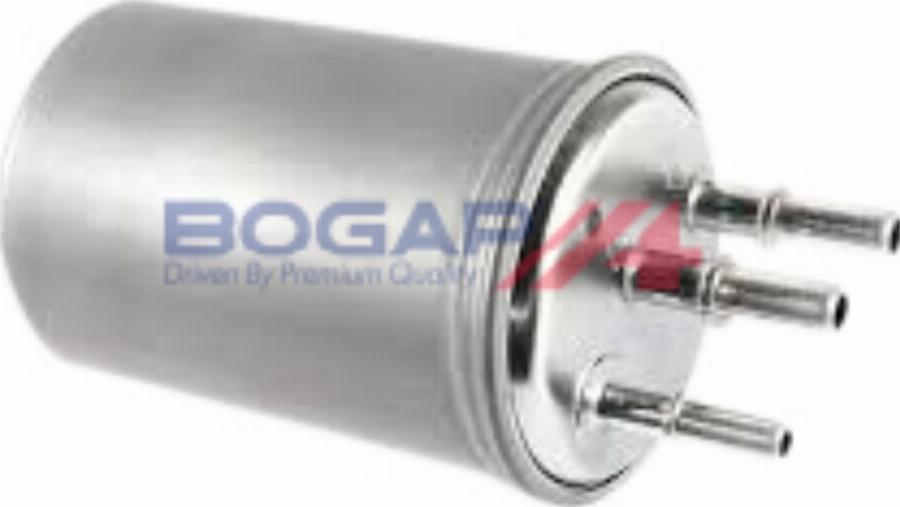 BOGAP J8110100 - Паливний фільтр autocars.com.ua