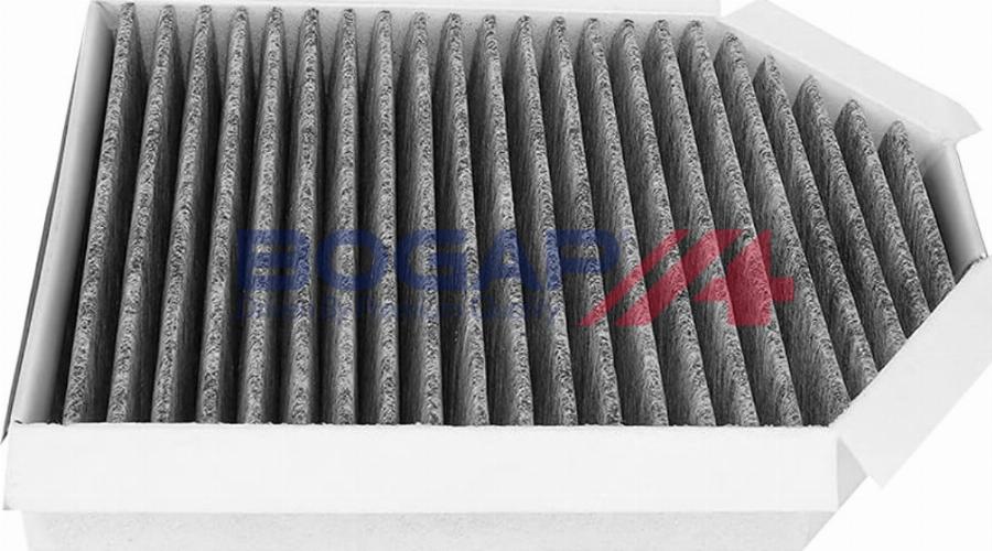 BOGAP J8112102 - Фільтр, повітря у внутрішній простір autocars.com.ua