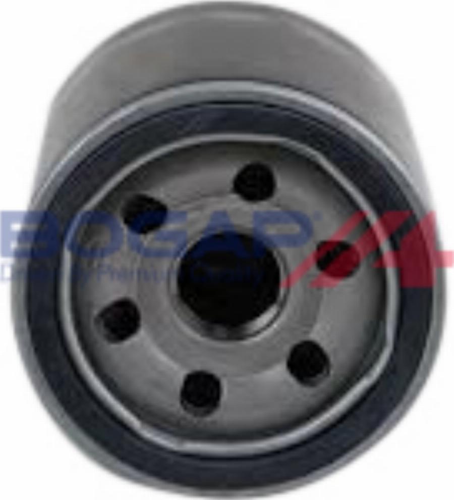 BOGAP J8113100 - Масляний фільтр autocars.com.ua