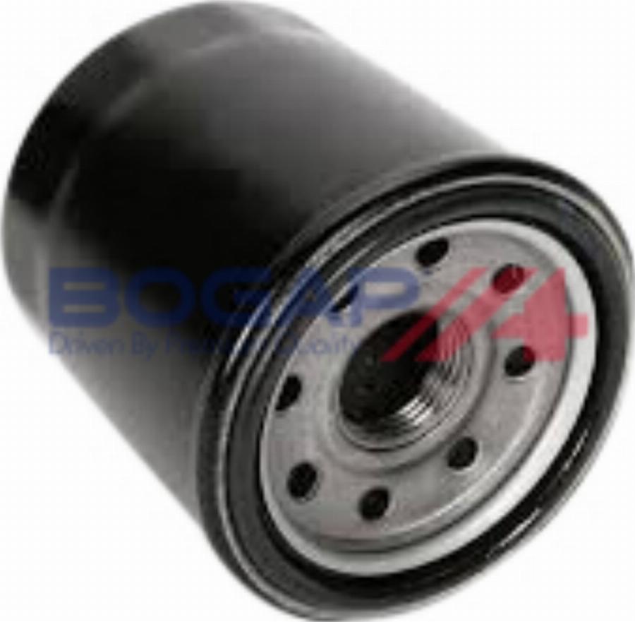 BOGAP J8113101 - Масляний фільтр autocars.com.ua