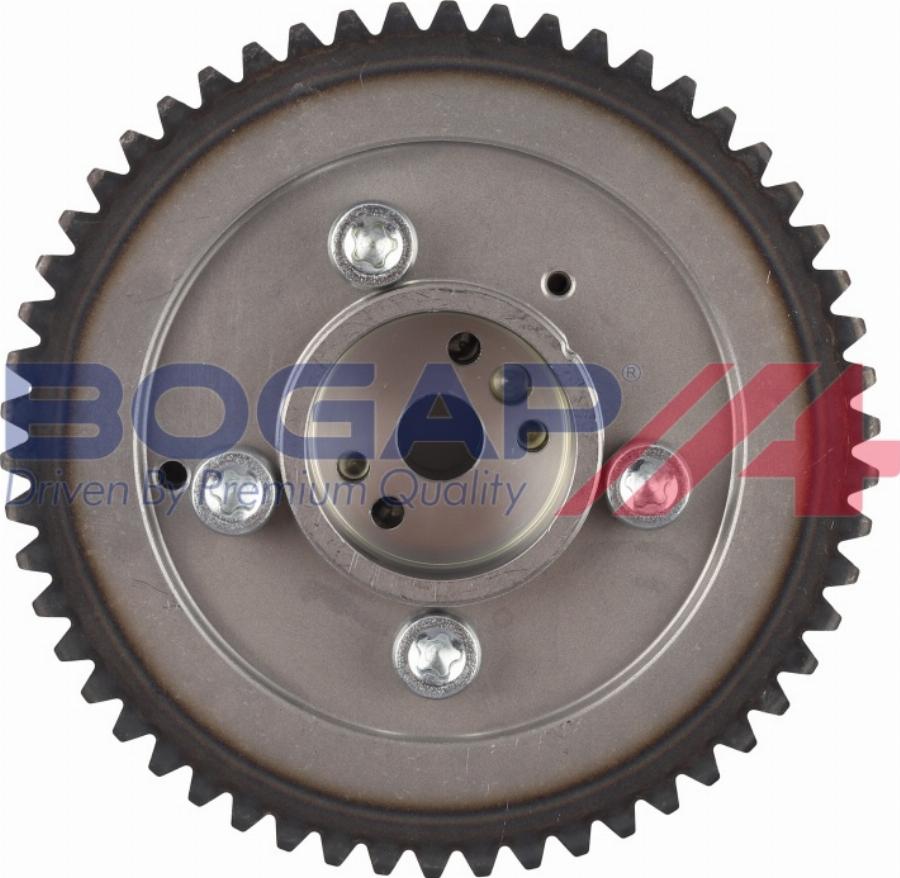 BOGAP K1336105 - Шестерня приводу розподільного вала autocars.com.ua
