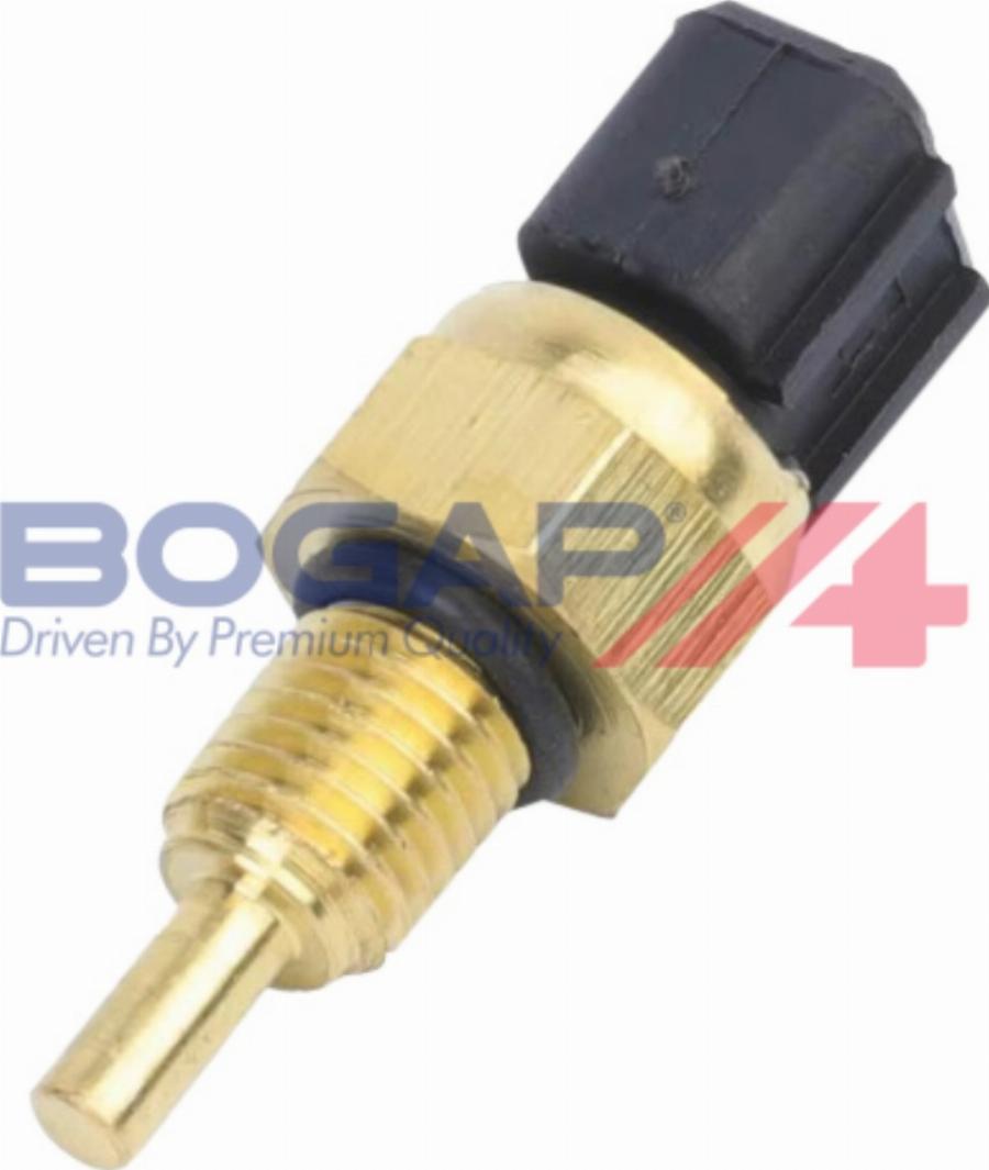 BOGAP K4126100 - Датчик, температура охолоджуючої рідини autocars.com.ua