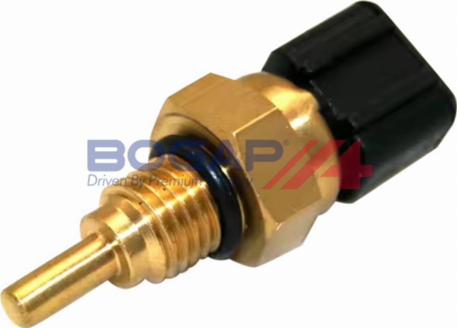 BOGAP K4126101 - Датчик, температура охолоджуючої рідини autocars.com.ua