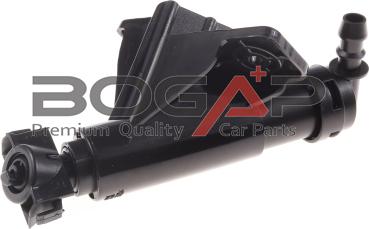 BOGAP K5522107 - Розпилювач, форсунка, система очищення фар autocars.com.ua
