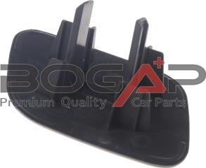 BOGAP K5522114 - Облицювання, бампер autocars.com.ua