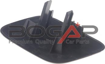 BOGAP K5522115 - Облицювання, бампер autocars.com.ua