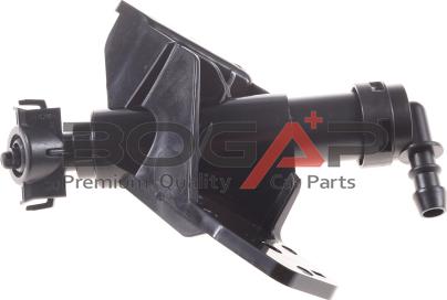 BOGAP K5522125 - Розпилювач, форсунка, система очищення фар autocars.com.ua