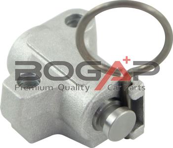 BOGAP L1312100 - Натяжитель цепи ГРМ autodnr.net