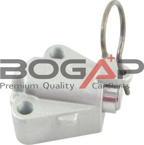 BOGAP L1312102 - натягувач, ланцюг приводу autocars.com.ua