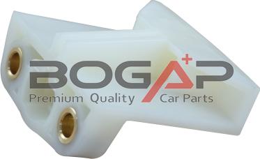 BOGAP L1313101 - Планка заспокоювача, ланцюг приводу autocars.com.ua