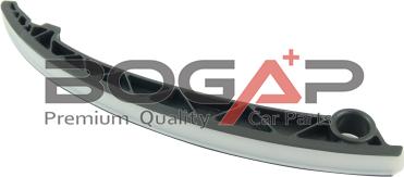 BOGAP L1313102 - Планка заспокоювача, ланцюг приводу autocars.com.ua