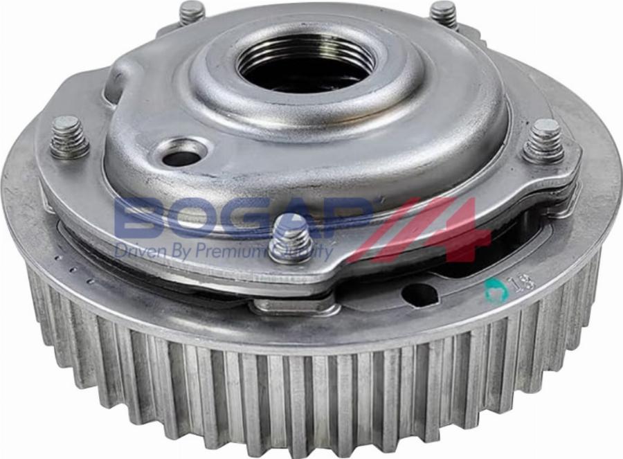 BOGAP L1336100 - Шестерня приводу розподільного вала autocars.com.ua