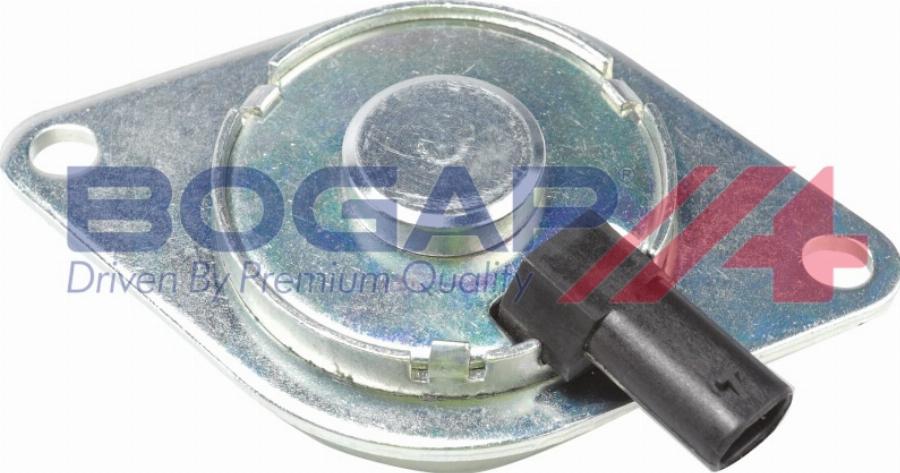 BOGAP L1340100 - Регулюючий клапан, виставлення розподільного вала autocars.com.ua