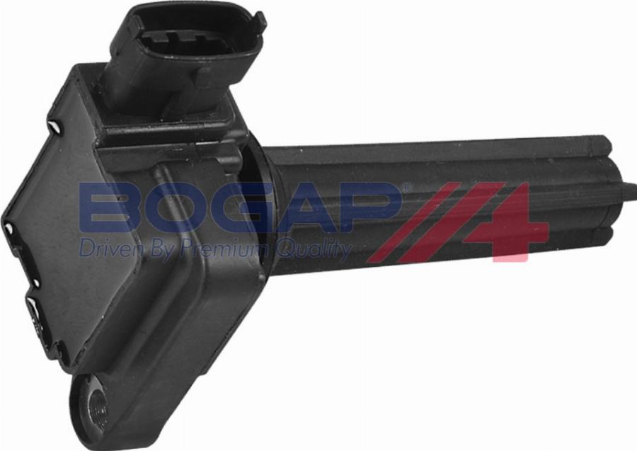 BOGAP L1511101 - Котушка запалювання autocars.com.ua