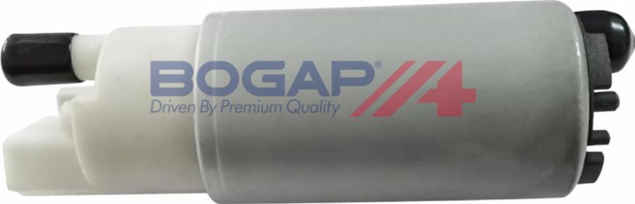 BOGAP L1622103 - Паливний насос autocars.com.ua