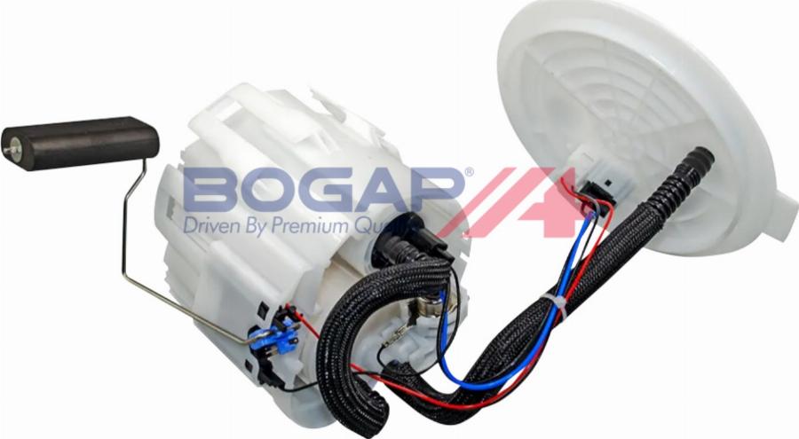 BOGAP L1622105 - Паливний насос autocars.com.ua