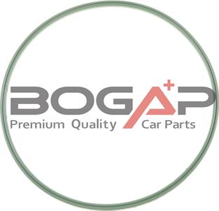 BOGAP L1623100 - Прокладка, пробка паливного бака autocars.com.ua