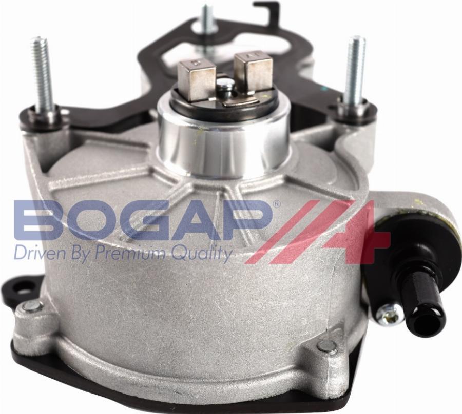 BOGAP L1916101 - Вакуумний насос, гальмівна система autocars.com.ua