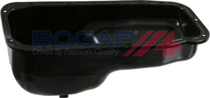 BOGAP L1919106 - Масляний піддон autocars.com.ua