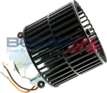 BOGAP L4111103 - Вентилятор салону autocars.com.ua