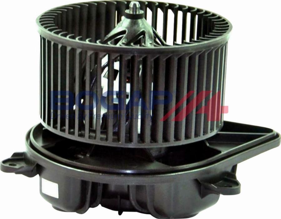 BOGAP L4111111 - Вентилятор салону autocars.com.ua