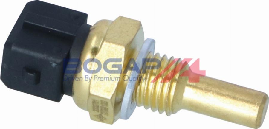 BOGAP L4126110 - Датчик, температура охолоджуючої рідини autocars.com.ua