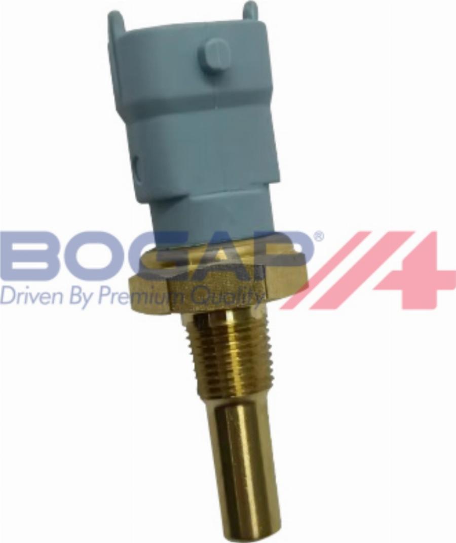BOGAP L4126111 - Датчик, температура охолоджуючої рідини autocars.com.ua