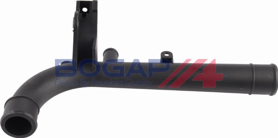 BOGAP L4229101 - Масляний насос autocars.com.ua