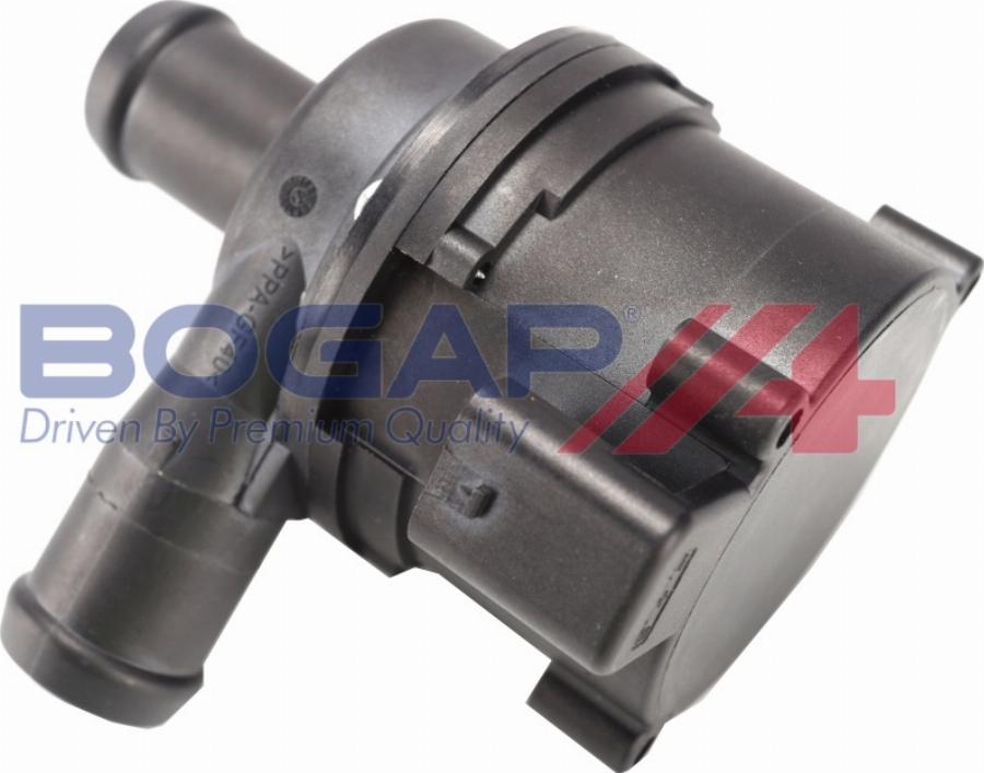 BOGAP L4233100 - Додатковий водяний насос autocars.com.ua