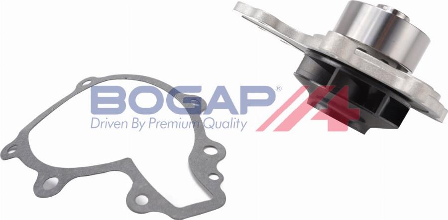 BOGAP L4234100 - Водяний насос autocars.com.ua