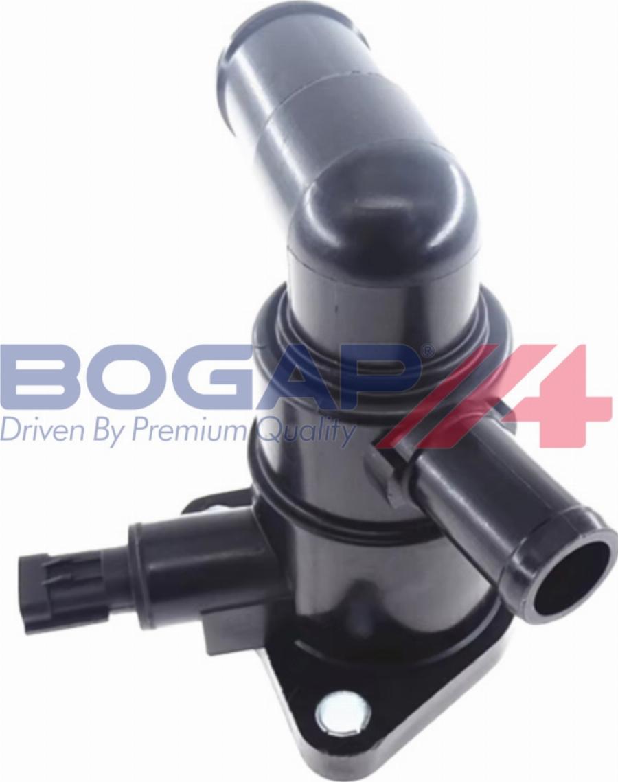 BOGAP L4234103 - Термостат, охолоджуюча рідина autocars.com.ua
