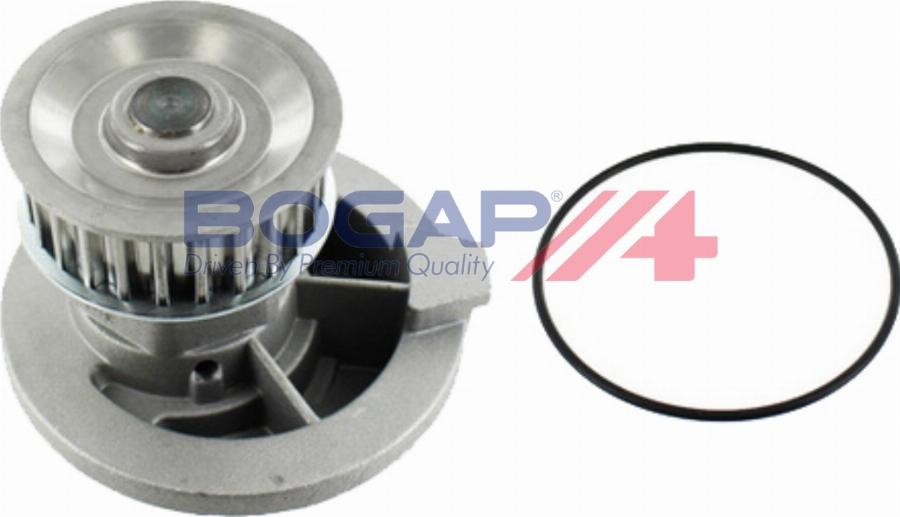 BOGAP L4234110 - Водяний насос autocars.com.ua
