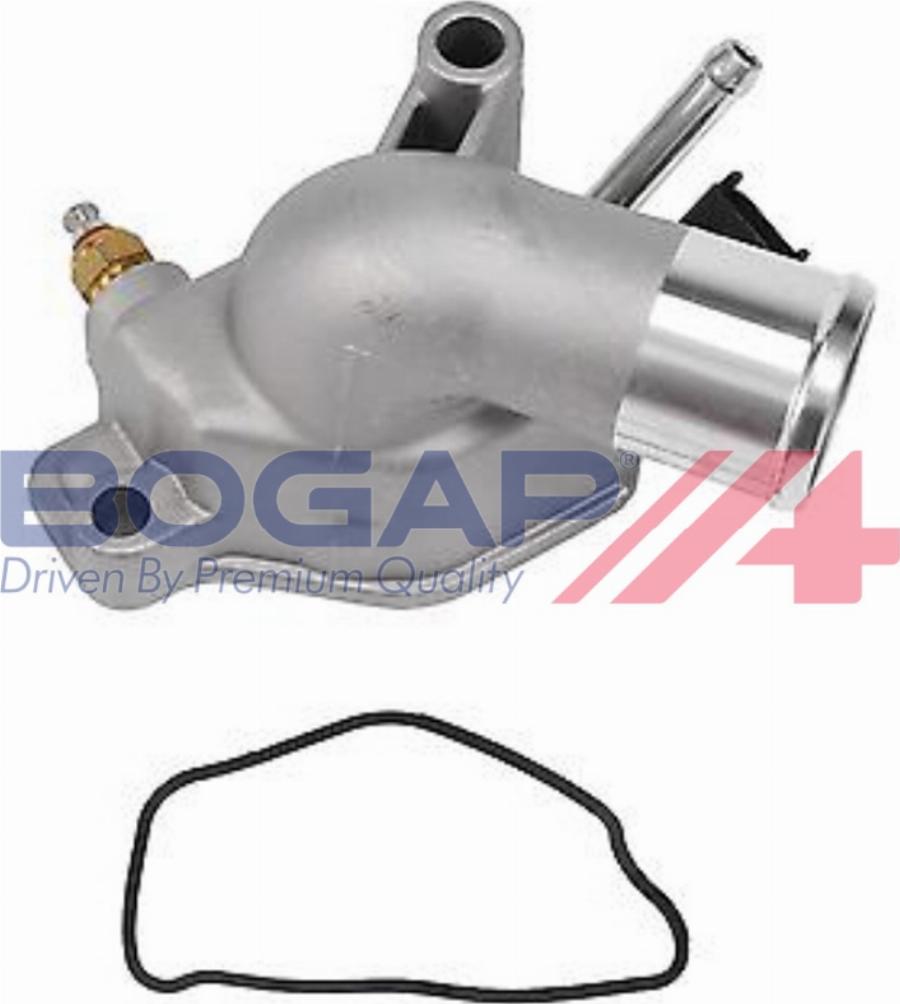 BOGAP L4234112 - Термостат, охолоджуюча рідина autocars.com.ua