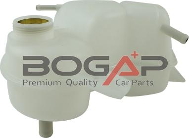BOGAP L4240104 - Компенсаційний бак, охолоджуюча рідина autocars.com.ua