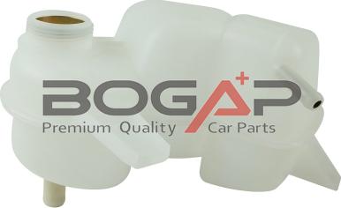 BOGAP L4240105 - Компенсаційний бак, охолоджуюча рідина autocars.com.ua