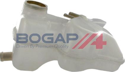 BOGAP L4240107 - Компенсаційний бак, охолоджуюча рідина autocars.com.ua