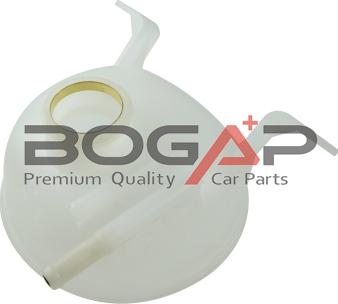 BOGAP L4240108 - Компенсаційний бак, охолоджуюча рідина autocars.com.ua