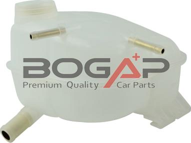 BOGAP L4240110 - Компенсационный бак, охлаждающая жидкость autodnr.net