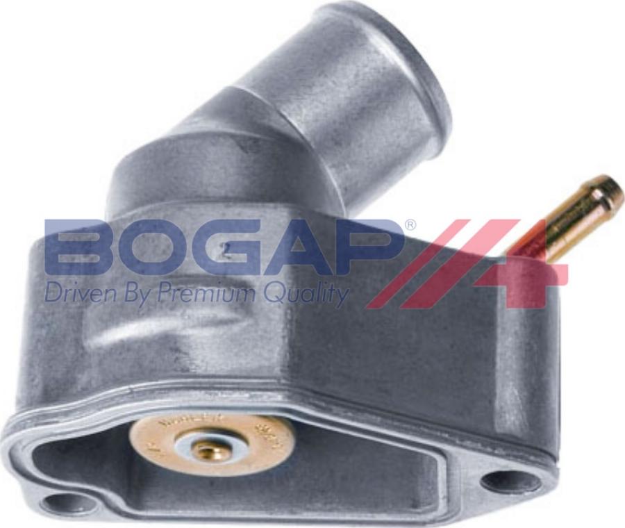 BOGAP L4245100 - Термостат, охолоджуюча рідина autocars.com.ua