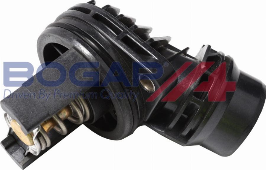 BOGAP L4245107 - Термостат, охолоджуюча рідина autocars.com.ua
