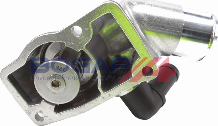 BOGAP L4245108 - Термостат, охолоджуюча рідина autocars.com.ua