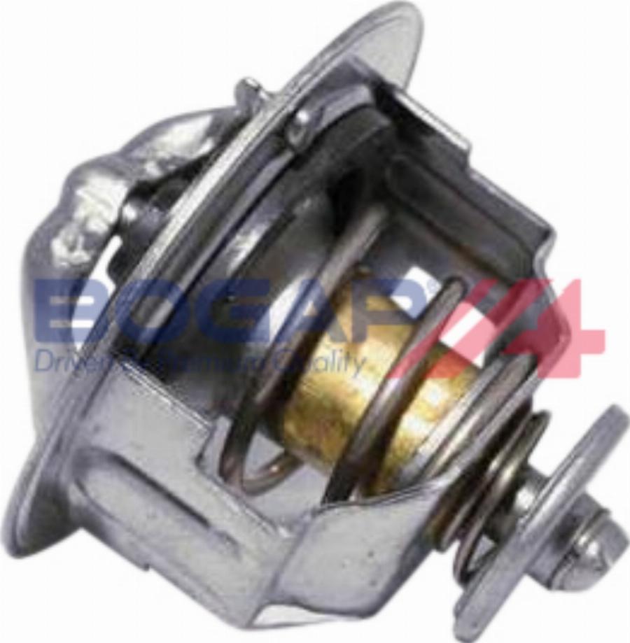 BOGAP L4245109 - Термостат, охолоджуюча рідина autocars.com.ua