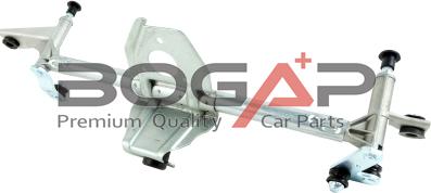BOGAP L5510100 - Система тяг і важелів приводу склоочисника autocars.com.ua