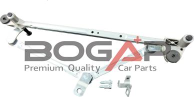 BOGAP L5510101 - Система тяг и рычагов привода стеклоочистителя autodnr.net