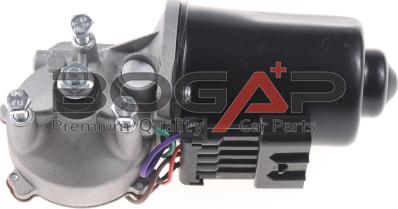 BOGAP L5511100 - Двигун склоочисника autocars.com.ua